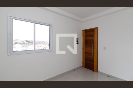 Sala de apartamento para alugar com 2 quartos, 41m² em Parque Paineiras, São Paulo