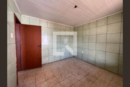 Quarto 1 de casa para alugar com 2 quartos, 90m² em Vicentina, São Leopoldo