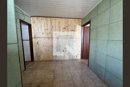 Sala de casa para alugar com 2 quartos, 90m² em Vicentina, São Leopoldo