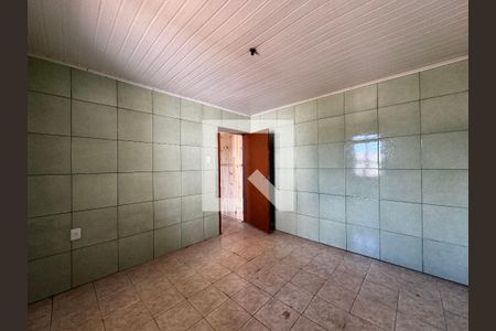 Quarto 1 de casa para alugar com 2 quartos, 90m² em Vicentina, São Leopoldo