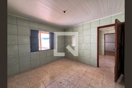 Quarto 1 de casa para alugar com 2 quartos, 90m² em Vicentina, São Leopoldo