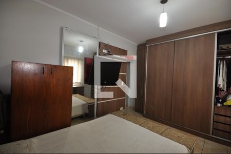 Quarto Suíte de casa à venda com 3 quartos, 312m² em Vila Nova Carolina, São Paulo