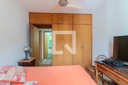 Quarto 1 de apartamento para alugar com 2 quartos, 90m² em Bela Vista, São Paulo