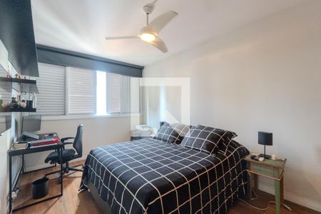 Quarto 2 de apartamento para alugar com 2 quartos, 90m² em Bela Vista, São Paulo