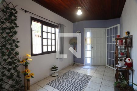 Sala  de casa à venda com 3 quartos, 100m² em Mathias Velho, Canoas