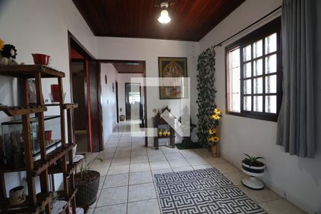 Sala  de casa à venda com 3 quartos, 100m² em Mathias Velho, Canoas