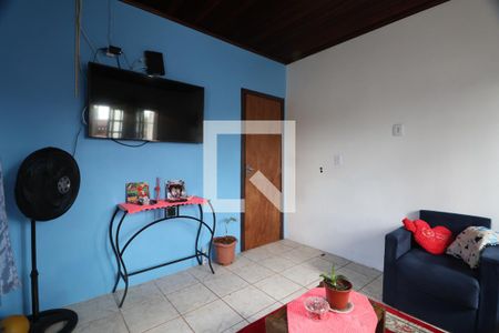 Quarto 1 de casa à venda com 3 quartos, 100m² em Mathias Velho, Canoas