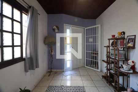 Sala  de casa à venda com 3 quartos, 100m² em Mathias Velho, Canoas