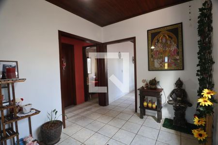 Sala  de casa à venda com 3 quartos, 100m² em Mathias Velho, Canoas