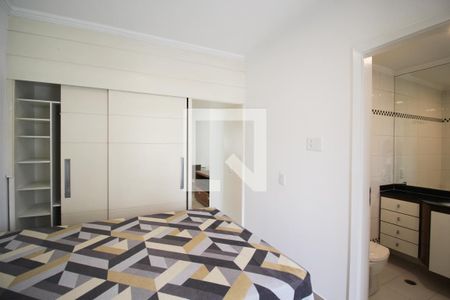 Suíte de apartamento à venda com 1 quarto, 42m² em Itaim Bibi, São Paulo