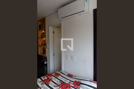 Quarto 1 de apartamento à venda com 1 quarto, 32m² em Centro, Osasco