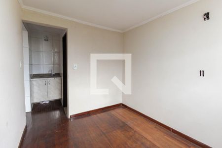 Quarto 1 de apartamento à venda com 2 quartos, 55m² em Conjunto Residencial José Bonifácio, São Paulo