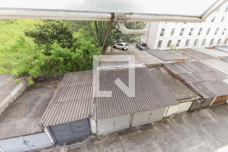 Vista do Quarto 1 de apartamento à venda com 2 quartos, 55m² em Conjunto Residencial José Bonifácio, São Paulo