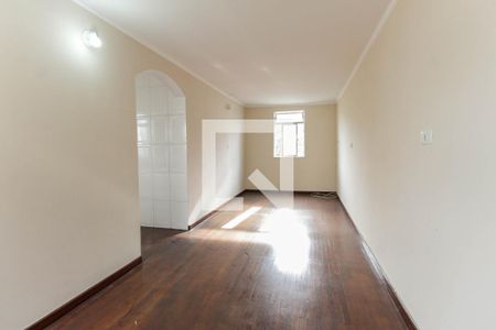 Sala de apartamento à venda com 2 quartos, 55m² em Conjunto Residencial José Bonifácio, São Paulo