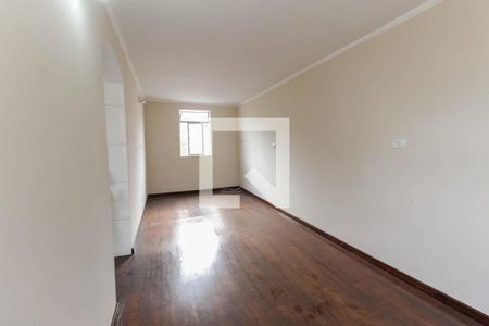 Sala de apartamento à venda com 2 quartos, 55m² em Conjunto Residencial José Bonifácio, São Paulo