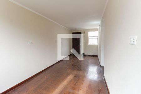 Sala de apartamento à venda com 2 quartos, 55m² em Conjunto Residencial José Bonifácio, São Paulo