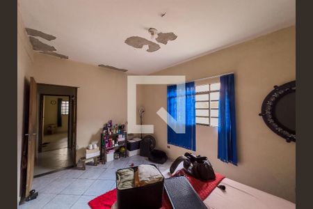 Casa à venda com 3 quartos, 90m² em Vila Panama, Contagem