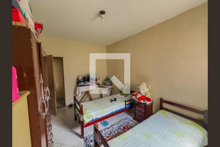 Casa à venda com 3 quartos, 90m² em Vila Panama, Contagem