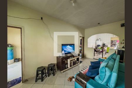 Casa à venda com 3 quartos, 90m² em Vila Panama, Contagem