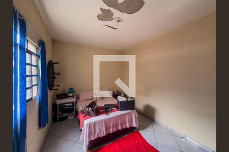 Casa à venda com 3 quartos, 90m² em Vila Panama, Contagem