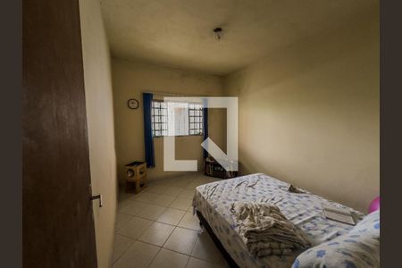 Casa à venda com 3 quartos, 90m² em Vila Panama, Contagem