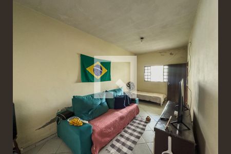 Casa à venda com 3 quartos, 90m² em Vila Panama, Contagem