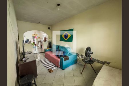 Casa à venda com 3 quartos, 90m² em Vila Panama, Contagem