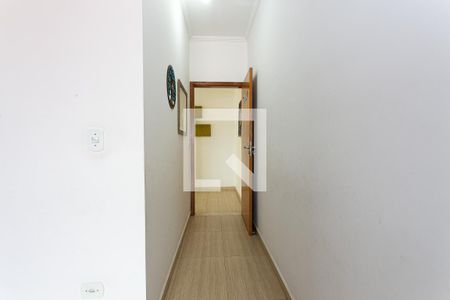 Suíte de casa para alugar com 3 quartos, 250m² em Burgo Paulista, São Paulo