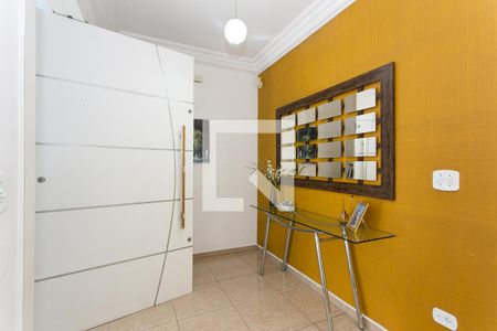 Sala de casa para alugar com 3 quartos, 250m² em Burgo Paulista, São Paulo