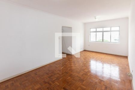 Sala de apartamento à venda com 2 quartos, 72m² em Planalto Paulista, São Paulo