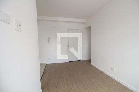 Sala de apartamento para alugar com 2 quartos, 42m² em Vila Zilda, São Paulo