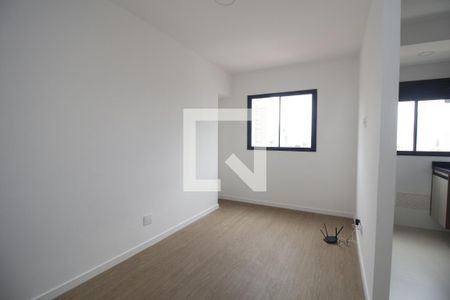 Sala de apartamento para alugar com 2 quartos, 42m² em Vila Zilda, São Paulo