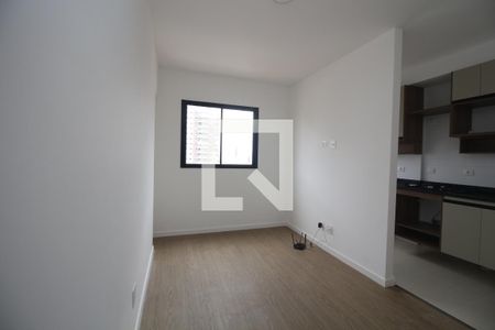 Sala de apartamento para alugar com 2 quartos, 42m² em Vila Zilda, São Paulo