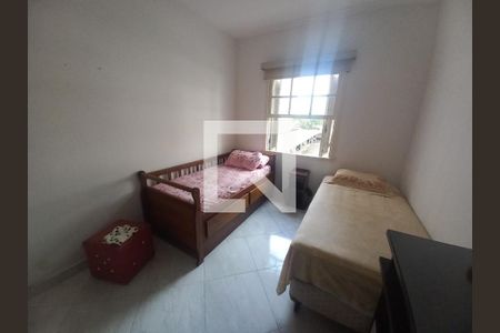 Quarto 1 de apartamento para alugar com 2 quartos, 110m² em Centro, São Vicente