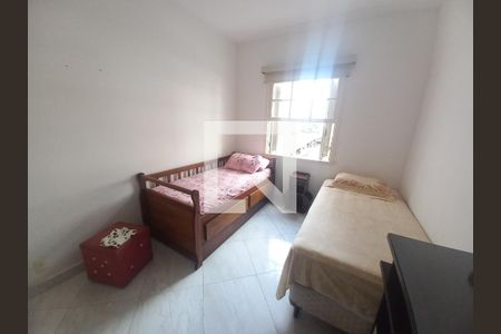 Quarto 1 de apartamento para alugar com 2 quartos, 110m² em Centro, São Vicente