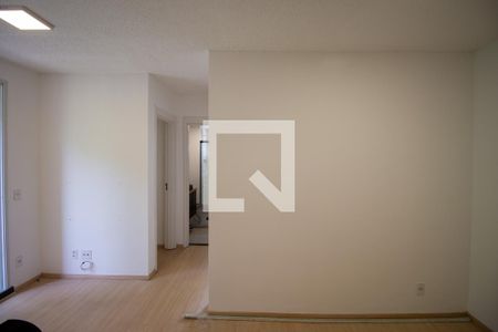 Sala de apartamento à venda com 2 quartos, 44m² em Cidade Líder, São Paulo