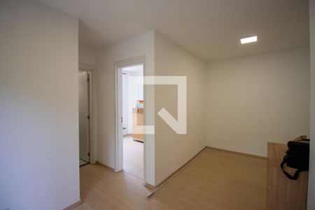 Sala de apartamento à venda com 2 quartos, 44m² em Cidade Líder, São Paulo