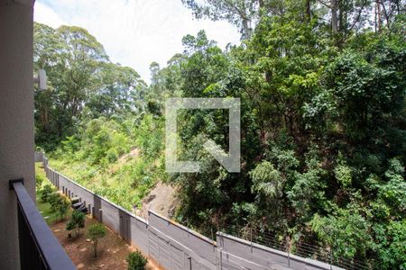 Sala / Varanda de apartamento à venda com 2 quartos, 44m² em Cidade Líder, São Paulo
