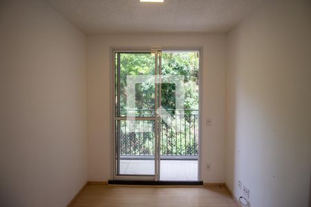 Sala de apartamento à venda com 2 quartos, 44m² em Cidade Líder, São Paulo