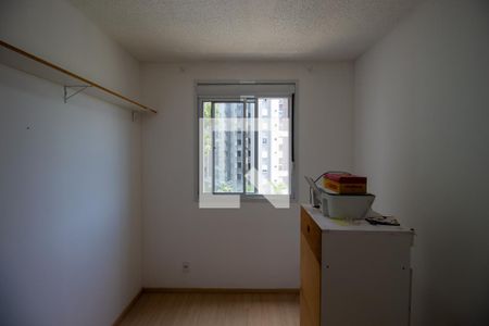 Quarto 1 de apartamento à venda com 2 quartos, 44m² em Cidade Líder, São Paulo