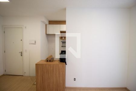 Sala de apartamento à venda com 2 quartos, 44m² em Cidade Líder, São Paulo