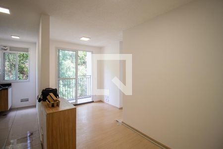 Sala de apartamento à venda com 2 quartos, 44m² em Cidade Líder, São Paulo