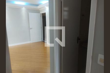 Foto 13 de apartamento à venda com 2 quartos, 63m² em Vila Osasco, Osasco