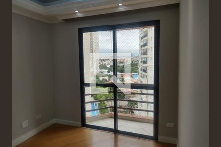 Foto 01 de apartamento à venda com 2 quartos, 63m² em Vila Osasco, Osasco