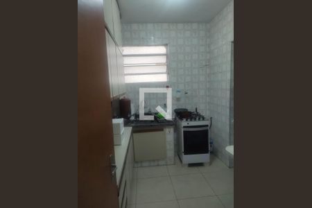 Cozinha de apartamento para alugar com 3 quartos, 74m² em Jardim Flamboyant, Campinas