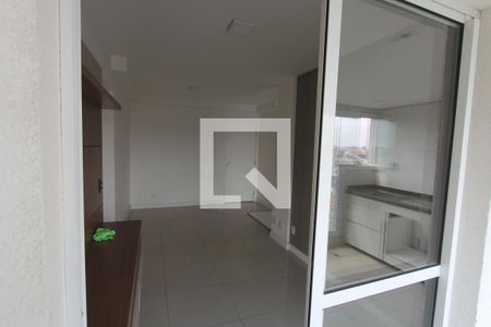 Apartamento à venda com 2 quartos, 59m² em Vila Ema, São Paulo