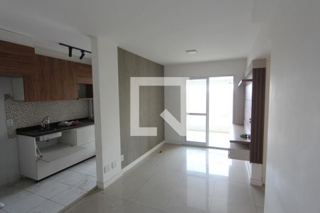 Apartamento à venda com 2 quartos, 59m² em Vila Ema, São Paulo