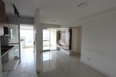 Apartamento à venda com 2 quartos, 59m² em Vila Ema, São Paulo