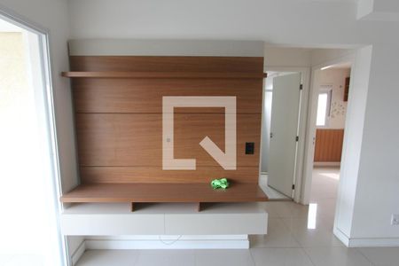 Apartamento à venda com 2 quartos, 59m² em Vila Ema, São Paulo