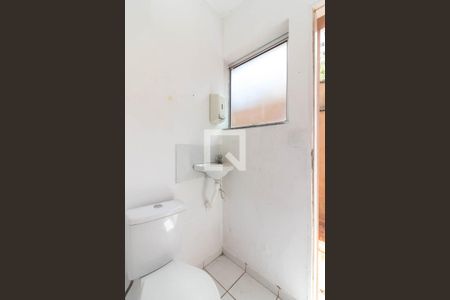 Casa para alugar com 192m², 3 quartos e 1 vaga Casa para alugar com 192m², 3 quartos e 1 vagaLavabo